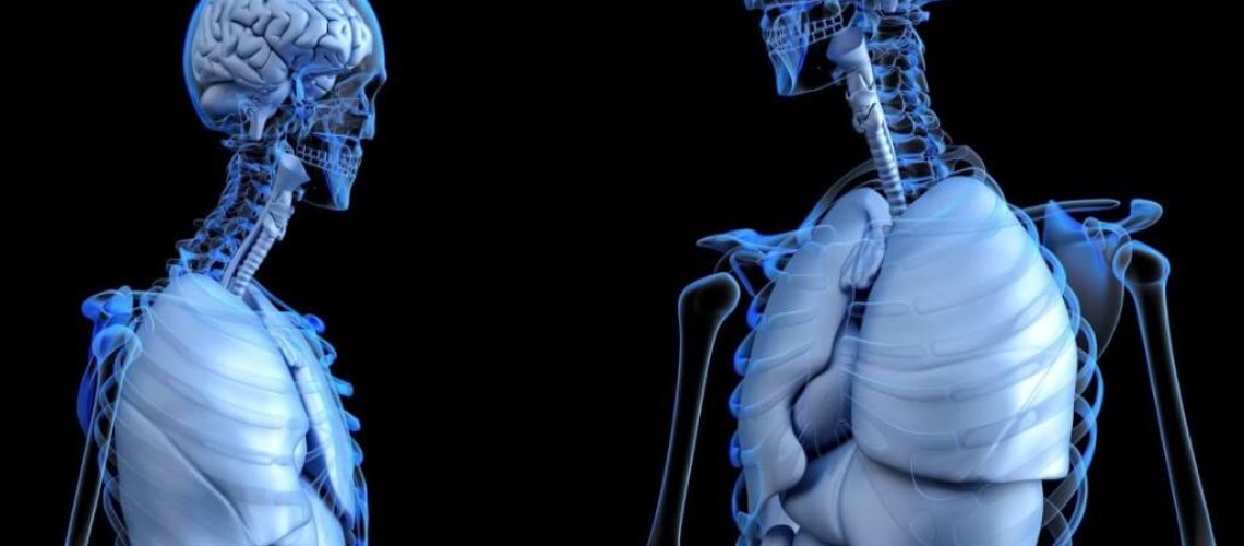transplante pulmonar